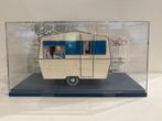 Tintin - 1 Voiture 1/24 e - La Caravane des Touristes -, Nieuw