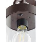 LED Tuinverlichting met Dag en Nacht Sensor- Staand -, Staande lamp, Nieuw, Ophalen of Verzenden, Led