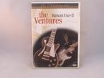 The Ventures - Hawaii Five-O (DVD), Verzenden, Nieuw in verpakking