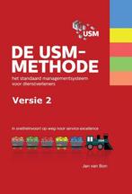 De USM-methode - versie 2 9789491710117 Jan van Bon, Verzenden, Gelezen, Jan van Bon