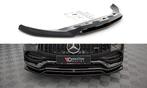 Voorspoiler Mercedes GLC Coupe AMG C253 FL Maxton Glans, Ophalen of Verzenden, Nieuw