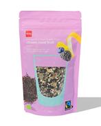 HEMA Navulling bio zwarte thee citroen-rood fruit 75gr, Verzenden