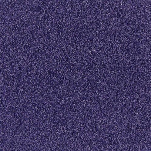 Gekleurd Zand 0.1-0.5mm - PAARS / VIOLET - Kunst/Hobby/Cr..., Huis en Inrichting, Kamerplanten, Ophalen of Verzenden