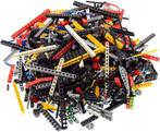 LEGO Technic 1 KG Onderdelen Gemengd, Verzenden, Zo goed als nieuw
