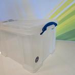 Opbergbox Really Useful 35 liter 480x390x310mm, Ophalen of Verzenden, Nieuw