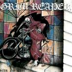 cd - Grim Reaper  - Fear No Evil, Verzenden, Zo goed als nieuw