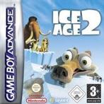 MarioGBA.nl: Ice Age 2: The Meltdown - iDEAL!, Spelcomputers en Games, Games | Nintendo Game Boy, Ophalen of Verzenden, Gebruikt