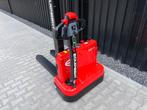 Actie: stapelaar 1200 kg 3300 mm hefhoogte, Zakelijke goederen, Stapelaar, Verzenden, 1000 tot 2000 kg, EP Equipment