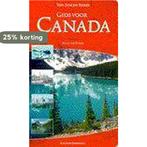 Gids voor Canada 9789025718954 A.J. van Zuilen, Boeken, Verzenden, Gelezen, A.J. van Zuilen