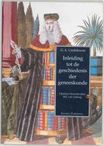 Inleiding tot de geschiedenis der geneeskunde 9789052350578, Boeken, Verzenden, Zo goed als nieuw, G.A. Lindeboom