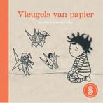 Vleugels van papier; Ridder van karton / Sesam-kinderboeken, Boeken, Verzenden, Gelezen, Humeyra Cetinel