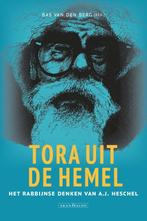Tora uit de hemel 9789493220485 Bas van den Berg, Verzenden, Zo goed als nieuw, Bas van den Berg