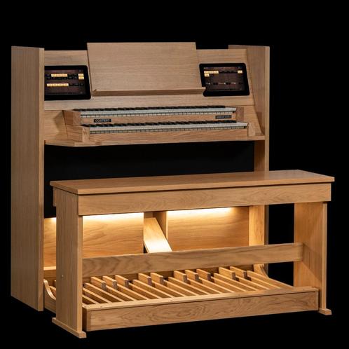 Content Cambiare Suite II Black Sky orgel, Muziek en Instrumenten, Overige Muziek en Instrumenten
