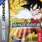 MarioGBA.nl: Dragon Ball Advanced Adventure - iDEAL!, Ophalen of Verzenden, Gebruikt