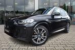 Zakelijke Lease |  BMW X3 xDrive30e M Pakket, Automaat, Gebruikt, Zwart, Overige kleuren