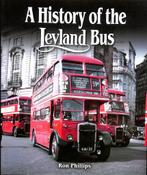 A History of the Leyland Bus, Nieuw, Overige merken, Ron Phillips