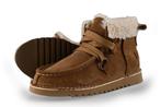 Ayana Pantoffels in maat 39 Bruin | 10% extra korting, Bruin, Verzenden, Pantoffels of Sloffen, Gedragen