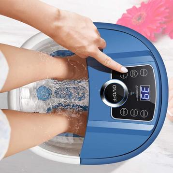 Panacea voetenbad met Massage Bad met Instelbare Warmte beschikbaar voor biedingen