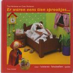 Er waren eens tien sprookjes... - Tine Harleman - 9789043913, Verzenden, Nieuw