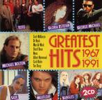 cd - Various - Greatest Hits 1967 - 1991, Verzenden, Zo goed als nieuw