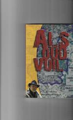 Als Oud Vuil 9789085960287 Bert Spoelstra, Verzenden, Gelezen, Bert Spoelstra