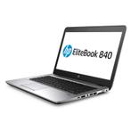 HP Elitebook 840 G3 | Core i5 / 8GB / 256GB SSD, Computers en Software, Windows Laptops, HP, Gebruikt, Ophalen of Verzenden