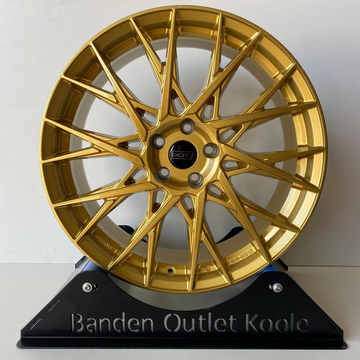 Audi A4 A5 A6 A7 Q3 Q5 RS3 RS4 RS5 RS6 Velgen 5x112 20, Auto-onderdelen, Banden en Velgen, 20 inch, Zomerbanden, 245 mm, Personenwagen