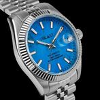 Ublast - Turquoise Stone Dial - UBCEJA40TUR - Heren - 2025, Nieuw