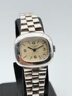 Baume & Mercier - art decò silver swiss made - Zonder, Nieuw