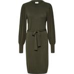 Kaffe KAjess Knit Dress Dames Jurk - Maat M, Ophalen of Verzenden, Zo goed als nieuw
