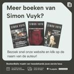 Marianne Vaatstra 9789046815441 Simon Vuyk, Verzenden, Gelezen, Simon Vuyk