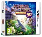 Mahjong Mysteries Ancient Athena 3D (Losse Cartridge), Ophalen of Verzenden, Zo goed als nieuw