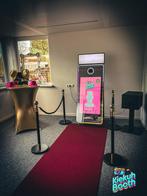 Kiekuhbooth - Luxe Photobooth huren vanaf €199!, Hobby en Vrije tijd, Nieuw