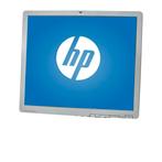 HP LA1951g - 19 inch - 1280x1024 - Zonder voet - Zwart, Zo goed als nieuw, Verzenden