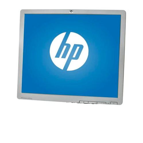 HP LA1951g - 19 inch - 1280x1024 - Zonder voet - Zwart, Computers en Software, Monitoren, Zo goed als nieuw, Verzenden
