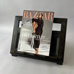 Boekensteunen - Antique Rustic Colonial table Book Stand -