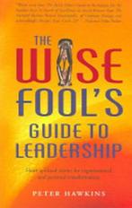 The Wise Fools Guide to Leadership, Nieuw, Verzenden