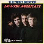 LP gebruikt - Jay &amp; The Americans - The Very Best Of..., Verzenden, Zo goed als nieuw