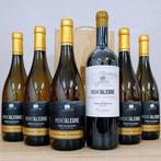 2016 MontAlegre Grande Reserva & 2021 MontAlegre Old Vines, Nieuw