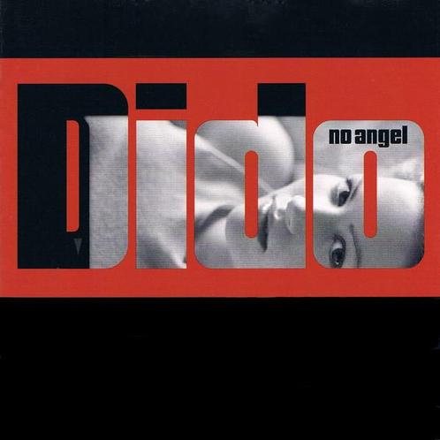 Cd - Dido - No Angel, Cd's en Dvd's, Cd's | Overige Cd's, Verzenden