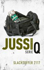 Serie Q, Slachtoffer 2117 9789044642827 Jussi Adler-Olsen, Verzenden, Gelezen, Jussi Adler-Olsen