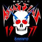 12 inch gebruikt - Sonic Assassins - Hawkwind As The Soni..., Verzenden, Zo goed als nieuw