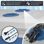 Koelbox Elektrisch – 12V en 230 volt - Coolbox - Frigobox -, Verzenden, Zo goed als nieuw