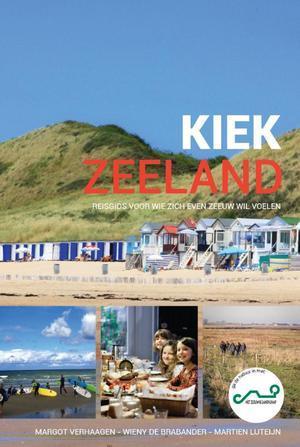 Kiek Zeeland, Boeken, Taal | Overige Talen, Verzenden