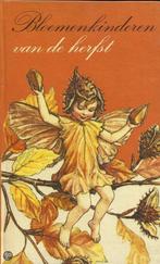 BLOEMENKINDEREN VAN DE HERFST 9789021603964 Barker, Boeken, Verzenden, Gelezen, Barker