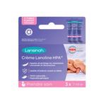 Lansinoh HPA Lanoline Tepelcrème 3x 7ml, Ophalen of Verzenden, Nieuw, Overige typen