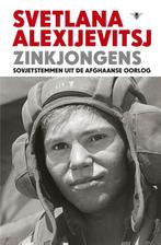 Zinkjongens 9789023456889 Svetlana Alexijevitsj, Verzenden, Gelezen, Svetlana Alexijevitsj