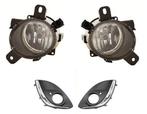 Opel Corsa D 2011-2015 Mistlampset (Mistlampsets), Verzenden, Nieuw