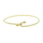 Tiffany & Co. - Armband - 18 karaat Geel goud, Nieuw