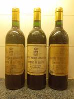 1993 Chateau Pichon Longueville Comtesse de Lalande -, Nieuw